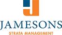 Jamesons Strata Management - North Shore logo
